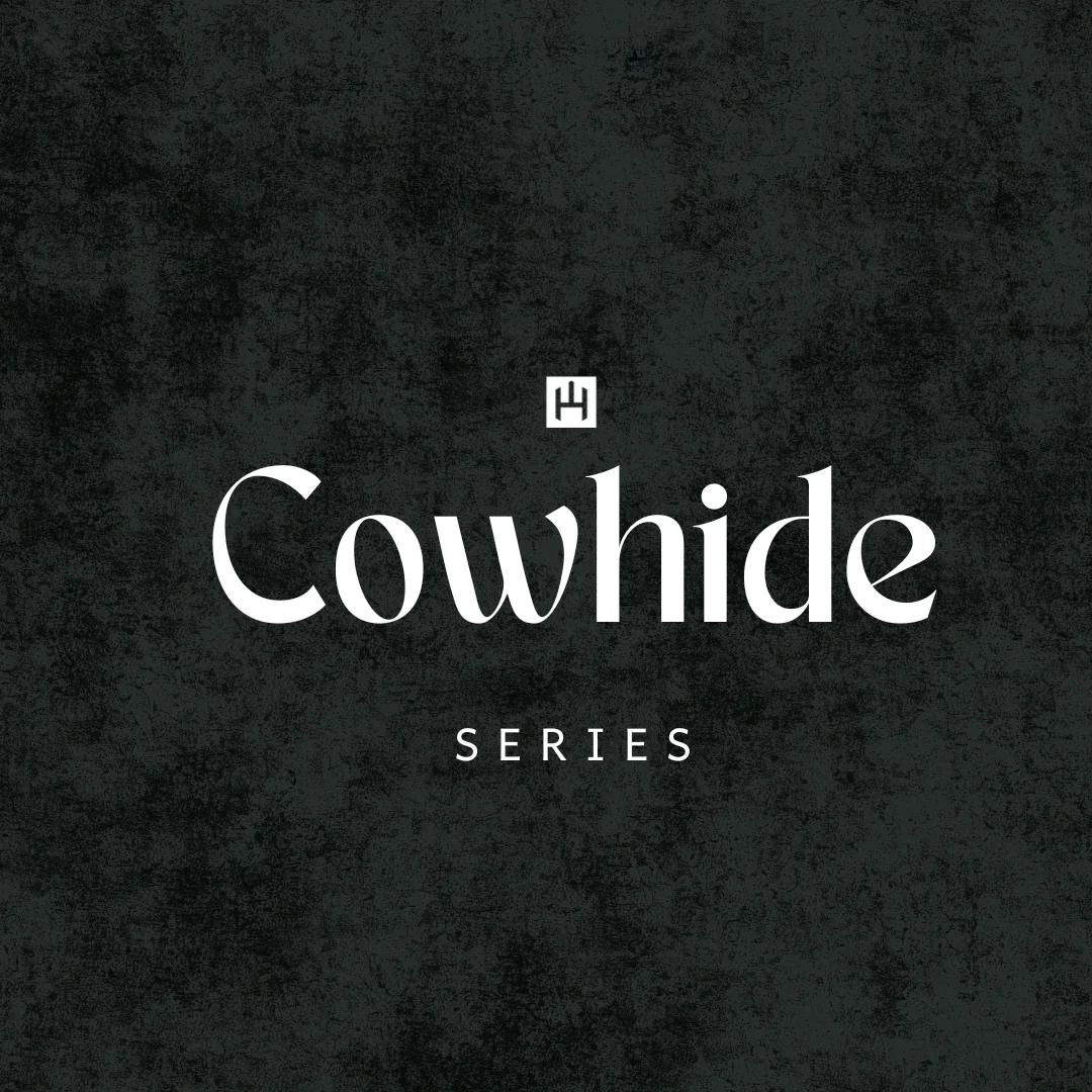 Cowhide Series