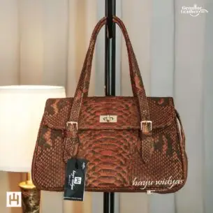 HAYU WIDYAS Nataly tas kulit asli berkualitas