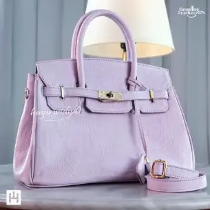 HAYU WIDYAS Belgrade tas kulit asli berkualitas Wanita