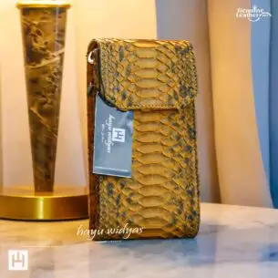 HAYU WIDYAS Viral New tas kulit asli berkualitas