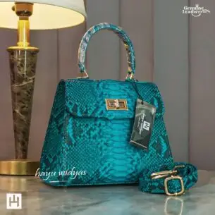 HAYU WIDYAS Nava tas kulit asli berkualitas - Tas Wanita