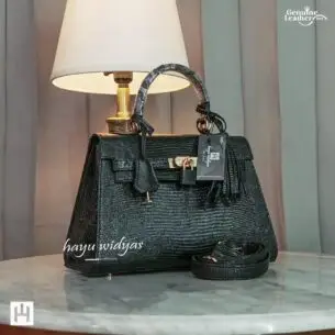 HAYU WIDYAS Kale tas kulit asli berkualitas - Tas Wanita