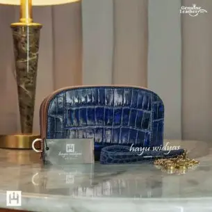 HAYU WIDYAS Bern Dompet kulit asli berkualitas - Dompet Wanita