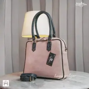 HAYU WIDYAS Gia tas kulit asli berkualitas - Tas Wanita