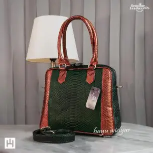 HAYU WIDYAS Gia tas kulit asli berkualitas - Tas Wanita