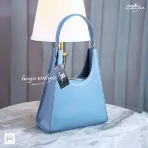 HAYU WIDYAS Aarau tas kulit asli berkualitas - Tas Wanita