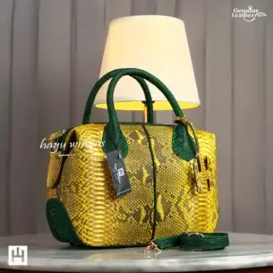 HAYU WIDYAS Nataly tas kulit asli berkualitas - Tas Wanita