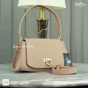 HAYU WIDYAS Slovenia tas kulit asli berkualitas - Tas Wanita