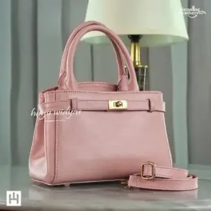 HAYU WIDYAS Bunbury tas kulit asli berkualitas - Tas Wanita