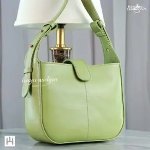 HAYU WIDYAS Wiltz tas kulit asli berkualitas - Tas Wanita