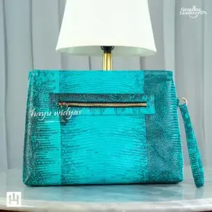 HAYU WIDYAS Wels Dompet kulit asli berkualitas - Dompet Wanita