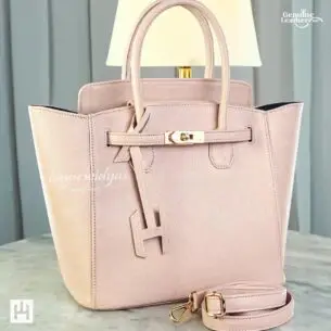 HAYU WIDYAS Tavira tas kulit asli berkualitas - Tas Wanita