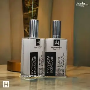 HAYU WIDYAS Treatment Aksesoris kulit asli berkualitas - Susu