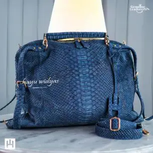 HAYU WIDYAS Torunskie tas kulit asli berkualitas - Tas Wanita
