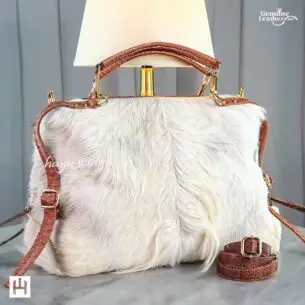 HAYU WIDYAS Torunskie tas kulit asli berkualitas - Tas Wanita