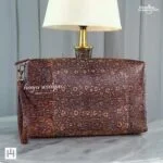 HAYU WIDYAS Ringsted Dompet kulit asli berkualitas - Dompet Wanita - 32cm