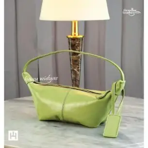 HAYU WIDYAS Tenby tas kulit asli berkualitas - Tas Wanita