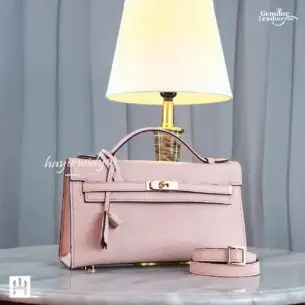 HAYU WIDYAS Kale Lands tas kulit asli berkualitas - Tas Wanita - 30cm