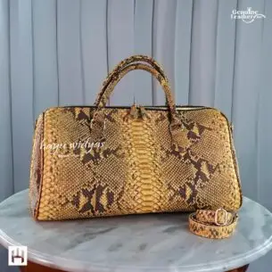 HAYU WIDYAS Loule tas kulit asli berkualitas - Tas Wanita