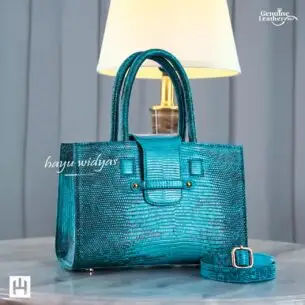 HAYU WIDYAS Ainsa tas kulit asli berkualitas - Tas Wanita