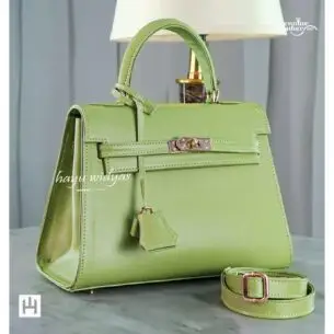 HAYU WIDYAS Kale tas kulit asli berkualitas - Tas Wanita