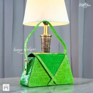 HAYU WIDYAS Euginia Bag kulit