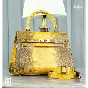 HAYU WIDYAS Kale tas kulit asli berkualitas - Tas Wanita