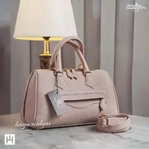 HAYU WIDYAS Loule tas kulit asli berkualitas - Tas Wanita