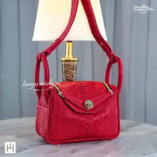 HAYU WIDYAS Vanna tas kulit asli berkualitas - Tas Wanita