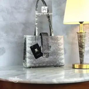 HAYU WIDYAS Antalya tas kulit asli berkualitas - Tas Wanita