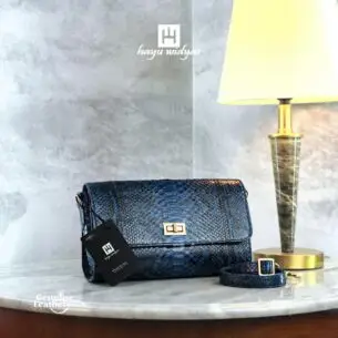 HAYU WIDYAS Kalanara tas kulit asli berkualitas - Tas Wanita