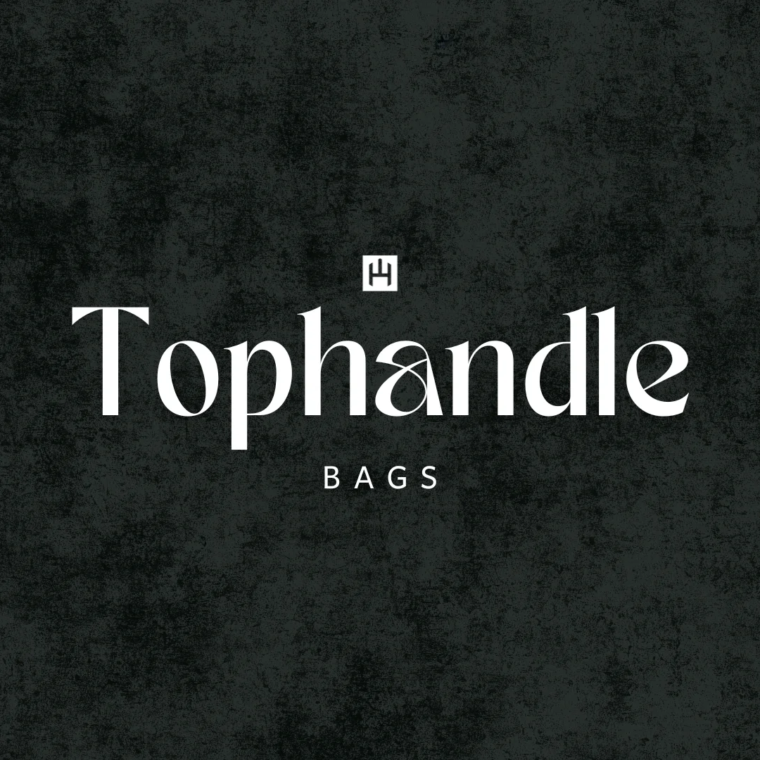 Top Handle Bags