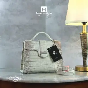 HAYU WIDYAS Berlin tas kulit asli berkualitas - Tas Wanita