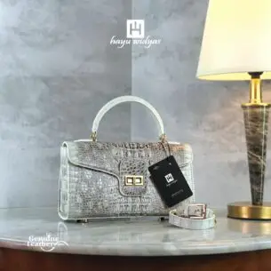 HAYU WIDYAS Berlin Ls tas kulit asli berkualitas - Tas Wanita