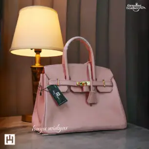 HAYU WIDYAS Belgrade tas kulit asli berkualitas