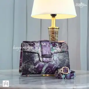 HAYU WIDYAS Berlin tas Multi kulit asli berkualitas - Tas Wanita