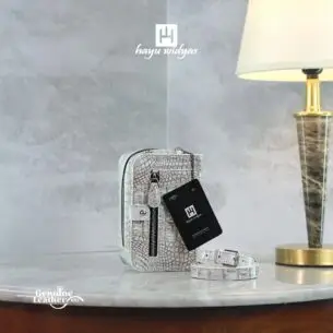 HAYU WIDYAS Viral tas kulit asli berkualitas - Tas Wanita