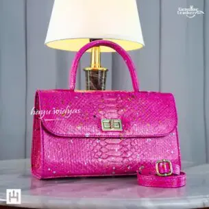 HAYU WIDYAS Narva LS tas kulit asli berkualitas - Tas Wanita