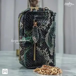 HAYU WIDYAS Viral Dompet Multi kulit asli berkualitas - Dompet Wanita