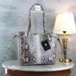 HAYU WIDYAS Cleve Hz tas kulit asli berkualitas - Tas Wanita 31cm