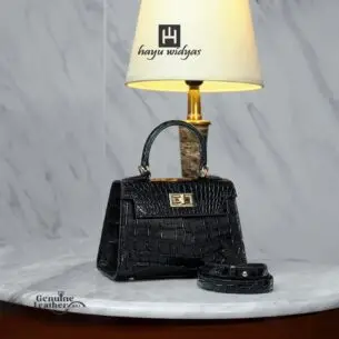 HAYU WIDYAS Nava tas kulit asli berkualitas - Tas Wanita