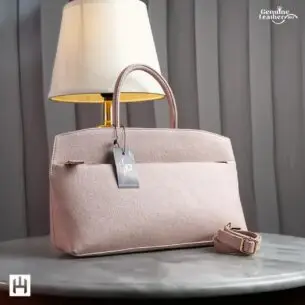 HAYU WIDYAS Frankfurt tas kulit asli berkualitas - Tas Wanita