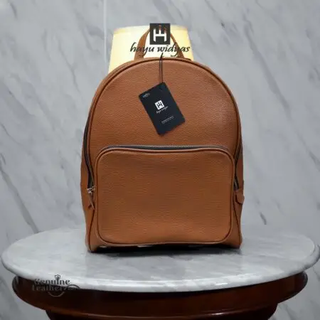 HAYU WIDYAS Couver tas kulit asli berkualitas - Tas Wanita 33cm