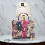 HAYU WIDYAS Villena tas kulit asli berkualitas - Tas Wanita 28cm