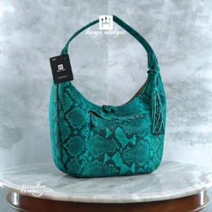 HAYU WIDYAS Hobo HZ tas kulit asli berkualitas - Tas Wanita