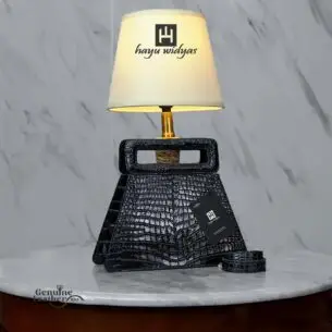 HAYU WIDYAS Albury tas kulit asli berkualitas - Tas Wanita 28cm