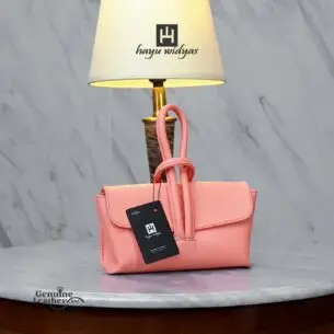 HAYU WIDYAS Cairns Hz tas kulit asli berkualitas - Tas Wanita 23cm