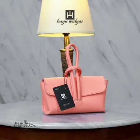 HAYU WIDYAS Cairns Hz tas kulit asli berkualitas - Tas Wanita 23cm