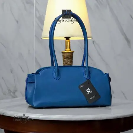 HAYU WIDYAS Bruges tas kulit asli berkualitas - Tas Wanita 35cm