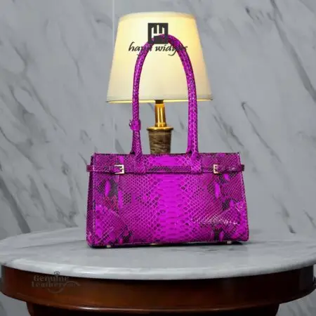 HAYU WIDYAS Heidel HZ tas kulit asli berkualitas - Tas Wanita 32cm